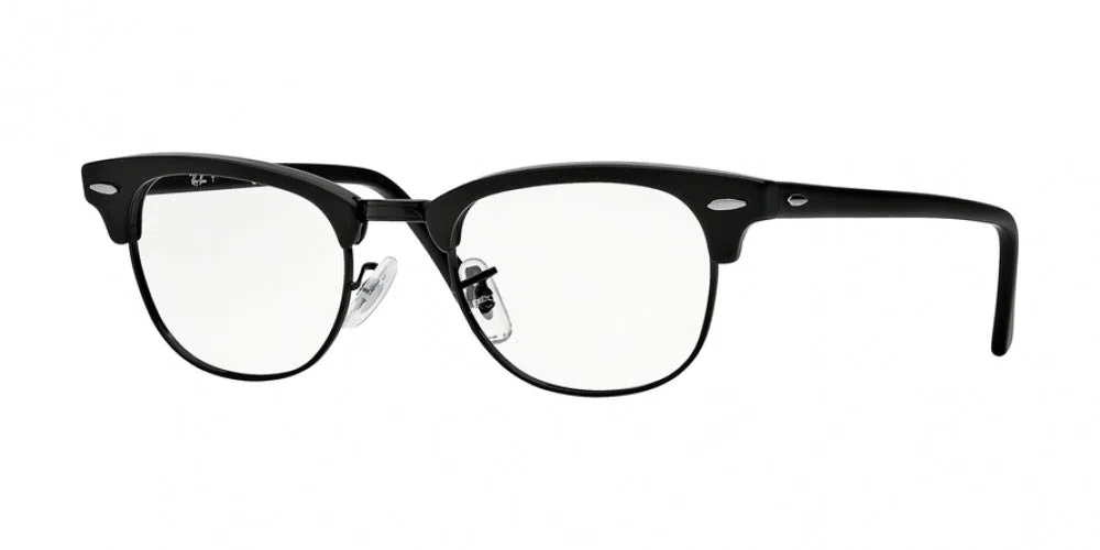 Ray-Ban Clubmaster 5154 Eyeglasses - view 10